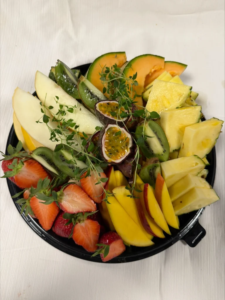 Fruktfat
