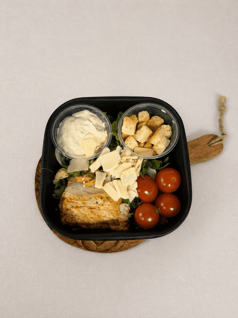 Caesarsallad